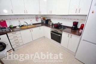 Piso en venta en Pueblo en Benicasim/Benicàssim