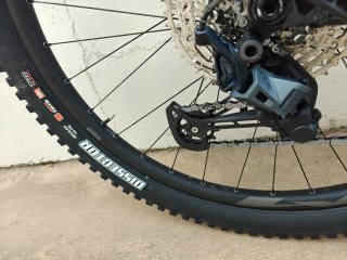 Giant Trance E+2 800w