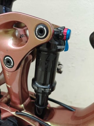 Giant Trance E+2 800w