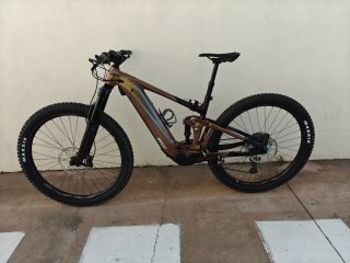 Giant Trance E+2 800w
