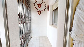 Piso en venta en Ciudad Jardín - Zoco en Córdoba