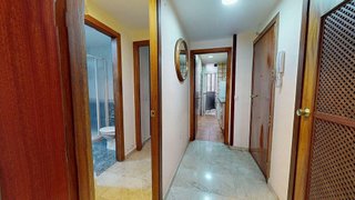 Piso en venta en Ciudad Jardín - Zoco en Córdoba