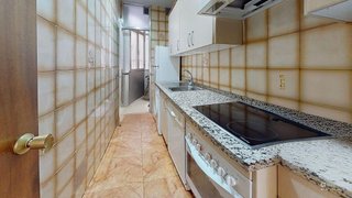 Piso en venta en Ciudad Jardín - Zoco en Córdoba