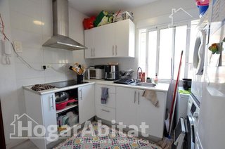 Piso en venta en Virgen del Remedio en Alicante