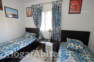 Piso en venta en Virgen del Remedio en Alicante