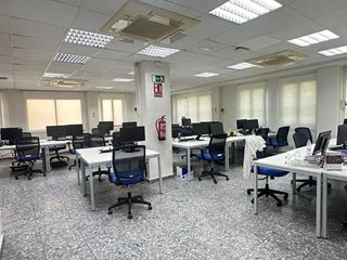 Piso en venta en Casco Antiguo en Alcorcón