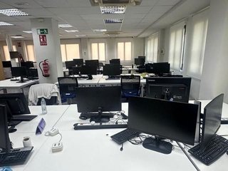 Piso en venta en Casco Antiguo en Alcorcón