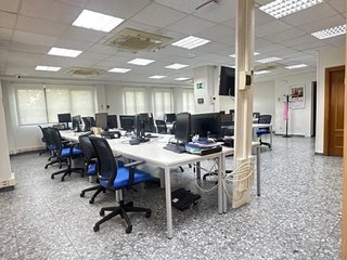Piso en venta en Casco Antiguo en Alcorcón