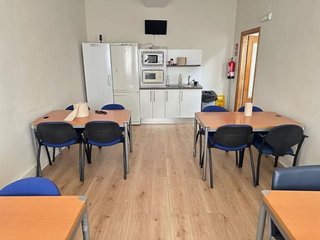 Piso en venta en Casco Antiguo en Alcorcón