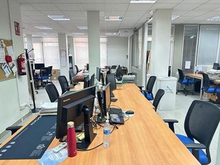 Piso en venta en Casco Antiguo en Alcorcón