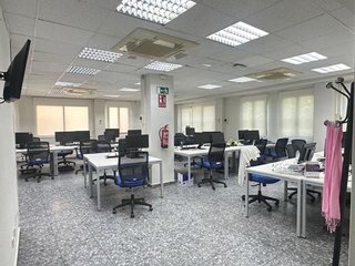 Piso en venta en Casco Antiguo en Alcorcón