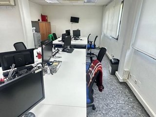 Piso en venta en Casco Antiguo en Alcorcón