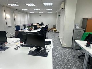 Piso en venta en Casco Antiguo en Alcorcón