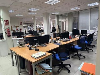 Piso en venta en Casco Antiguo en Alcorcón