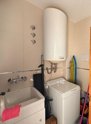 Ático en venta en Rincón de Loix en Benidorm