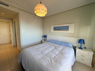 Ático en venta en Rincón de Loix en Benidorm