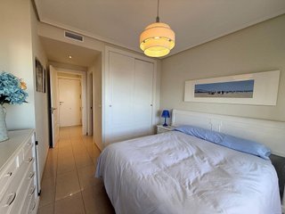 Ático en venta en Rincón de Loix en Benidorm