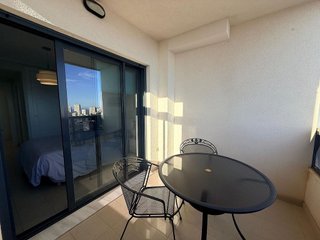 Ático en venta en Rincón de Loix en Benidorm