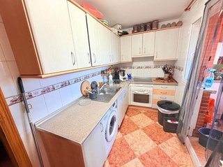 Piso en venta en Restón I - Restón II en Valdemoro