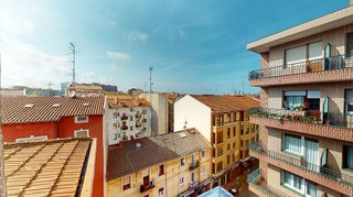 Dúplex en venta en Centro - Desierto - Arrontegi en Barakaldo