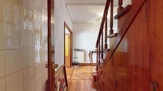 Dúplex en venta en Centro - Desierto - Arrontegi en Barakaldo