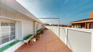 Dúplex en venta en Centro - Desierto - Arrontegi en Barakaldo