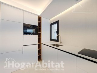 Piso en venta en Casco Antiguo - Santa Cruz en Alicante