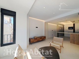 Piso en venta en Casco Antiguo - Santa Cruz en Alicante