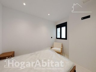 Piso en venta en Casco Antiguo - Santa Cruz en Alicante