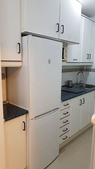 Piso en venta en Torrequebrada en Benalmádena