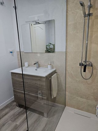 Piso en venta en Torrequebrada en Benalmádena