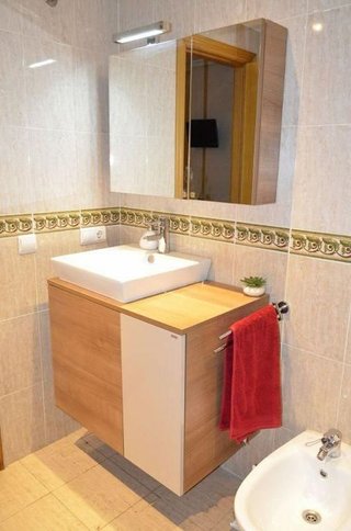 Piso en venta en San Ramón y Monte de Piedad en Xirivella