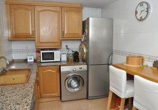 Piso en venta en San Ramón y Monte de Piedad en Xirivella