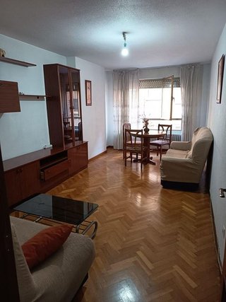 Piso en venta en Campo de la Juventud en Palencia