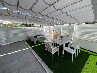 Piso en venta en Curva - Heliópolis en Benicasim/Benicàssim