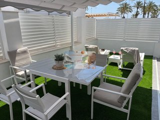 Piso en venta en Curva - Heliópolis en Benicasim/Benicàssim