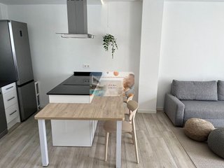 Piso en venta en Curva - Heliópolis en Benicasim/Benicàssim