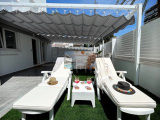 Piso en venta en Curva - Heliópolis en Benicasim/Benicàssim