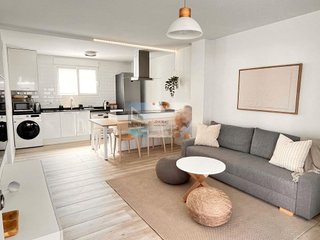 Piso en venta en Curva - Heliópolis en Benicasim/Benicàssim