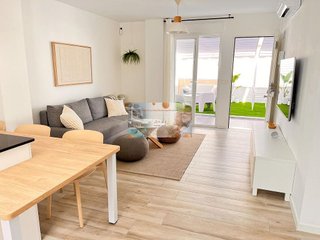 Piso en venta en Curva - Heliópolis en Benicasim/Benicàssim