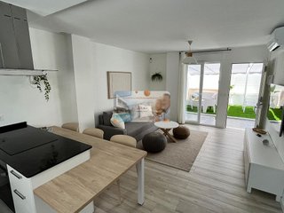 Piso en venta en Curva - Heliópolis en Benicasim/Benicàssim