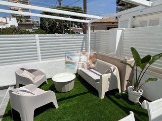 Piso en venta en Curva - Heliópolis en Benicasim/Benicàssim