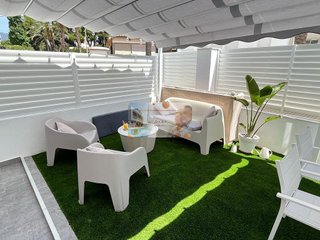 Piso en venta en Curva - Heliópolis en Benicasim/Benicàssim