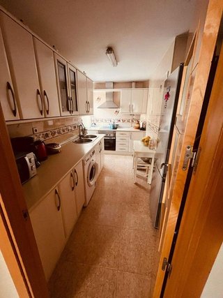 Piso en venta en Hipódromo en Melilla