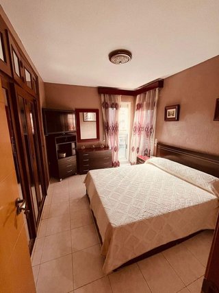 Piso en venta en Hipódromo en Melilla