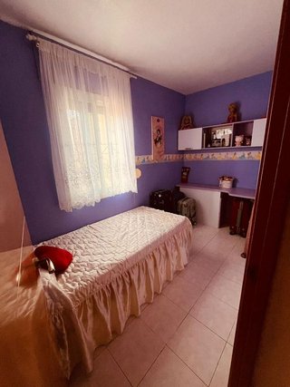 Piso en venta en Hipódromo en Melilla