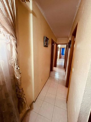 Piso en venta en Hipódromo en Melilla