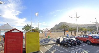 Piso en venta en La Cala de Villajoyosa en Villajoyosa/Vila Joiosa (la)