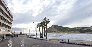 Piso en venta en La Cala de Villajoyosa en Villajoyosa/Vila Joiosa (la)