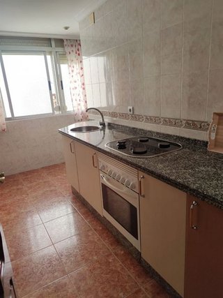 Piso en venta en Viaplana en Huelva